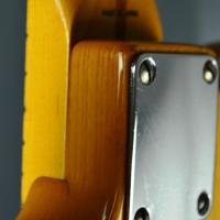 Fender tl52 tx 1996 japan import japon 7 