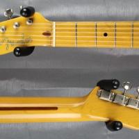 Fender tl52 tx lh gaucher japan japon 22 