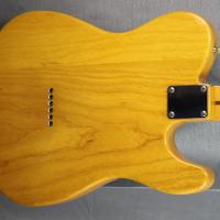Fender tl52 tx lh gaucher japan japon 25 