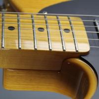 Fender tl52 tx lh gaucher japan japon 31 