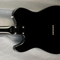 Fender tl72 ab tlc80 mh tlc 72 all black japan japon 4 