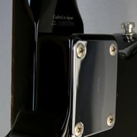 Fender tl72 ab tlc80 mh tlc 72 all black japan japon 9 