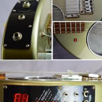 Fernandes digi zo 1 