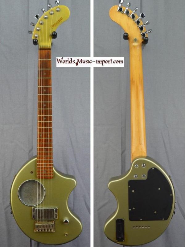 Fernandes digi zo 10 