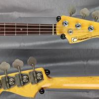 Fernandes stone logo fpb wh 1978 japan import 15 