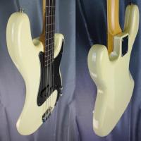 Fernandes stone logo fpb wh 1978 japan import 18 