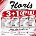 Floris officiel 3 1 010 046