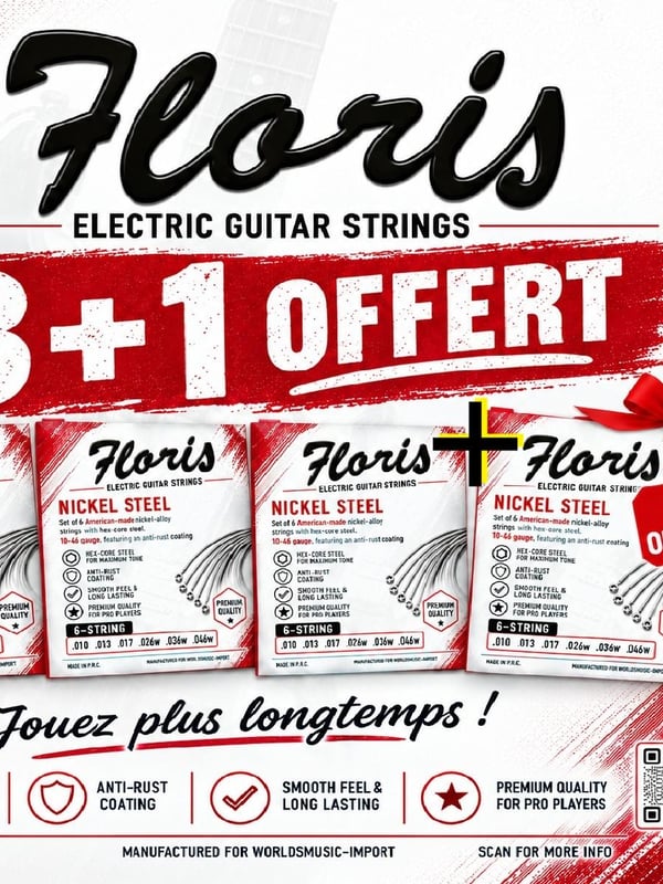 Floris officiel 3 1 010 046