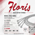 Floris officiel v7 large cordes 45 100 red