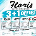 Floris officieux 3 1 009 046