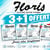 Floris officieux 3 1 009 046