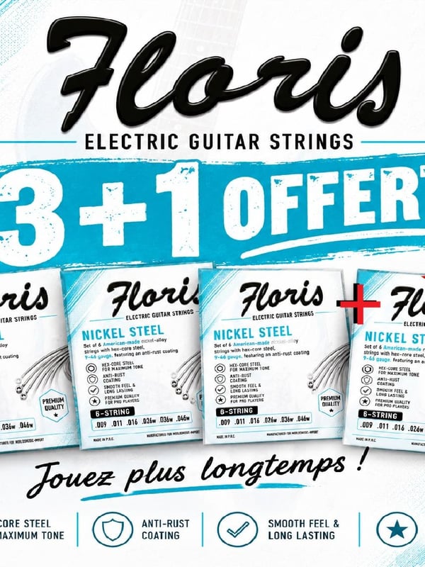 Floris officieux 3 1 009 046