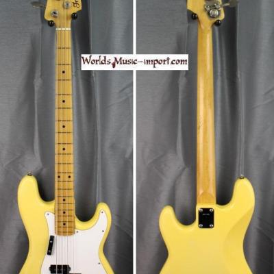 Fresher fp personnal bass precision 1970 ywh japan 16 