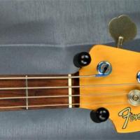 Frets 6 10 surtout le la