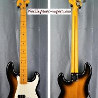 Frets 8 10 1