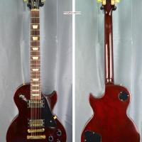 Frets 8 5 10 top son 1