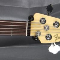 Frets 8 5 16