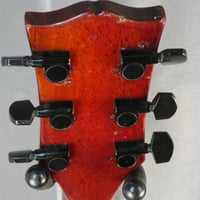 Gallan sg custom 1970 1975 japan 1 