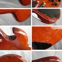 Gallan sg custom 1970 1975 japan 16 