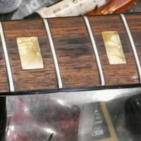 Gallan sg custom 1970 1975 japan 25 