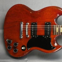Gallan sg custom 1970 1975 japan 28 