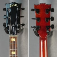 Gallan sg custom 1970 1975 japan 29 