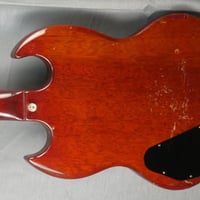 Gallan sg custom 1970 1975 japan 3 