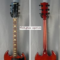 Gallan sg custom 1970 1975 japan k 12 