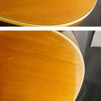 Gibson b 45 12 1965 13 