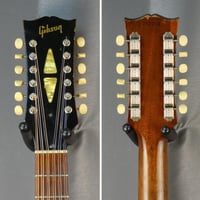 Gibson b 45 12 1965 34 
