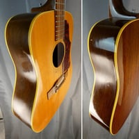 Gibson b 45 12 1965 5 