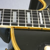 Gibson les paul custom black beauty 1994 year 100th anniversary import 11 