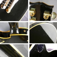 Gibson les paul custom black beauty 1994 year 100th anniversary import 16 
