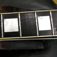 Gibson les paul custom black beauty 1994 year 100th anniversary import 27 