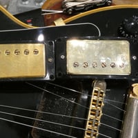 Gibson les paul custom black beauty 1994 year 100th anniversary import 28 