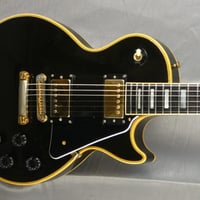 Gibson les paul custom black beauty 1994 year 100th anniversary import 33 