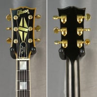 Gibson les paul custom black beauty 1994 year 100th anniversary import 34 