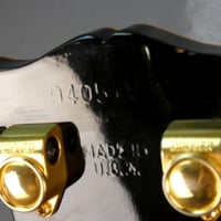 Gibson les paul custom black beauty 1994 year 100th anniversary import 36 