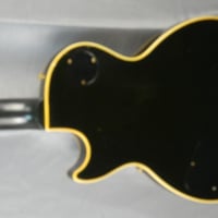 Gibson les paul custom black beauty 1994 year 100th anniversary import 38 