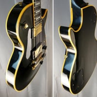 Gibson les paul custom black beauty 1994 year 100th anniversary import 40 