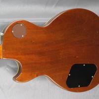 Gibson les paul standard honeyburst 1997 usa 17 