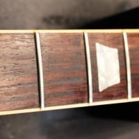 Gibson les paul standard honeyburst 1997 usa 22 