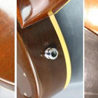 Gibson les paul standard honeyburst 1997 usa 23 