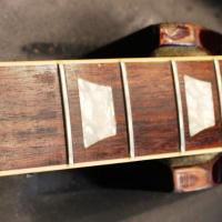 Gibson les paul standard honeyburst 1997 usa 5 
