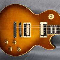Gibson les paul standard honeyburst 1997 usa 7 