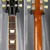 Gibson les paul standard honeyburst 1997 usa 8 