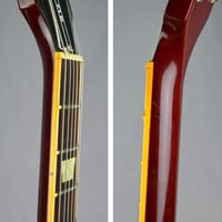 Gibson sg standard 1999 heritage cherry usa 3 