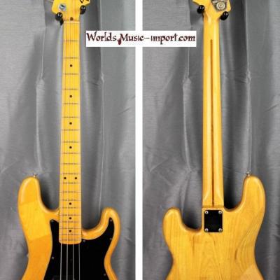 FENDER Precision Bass PB'70 ASH VNT 1993 japon import *OCCASION*