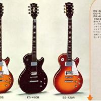 Greco eg420 catalogue