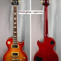 Greco egc hc 1980 japan 18 